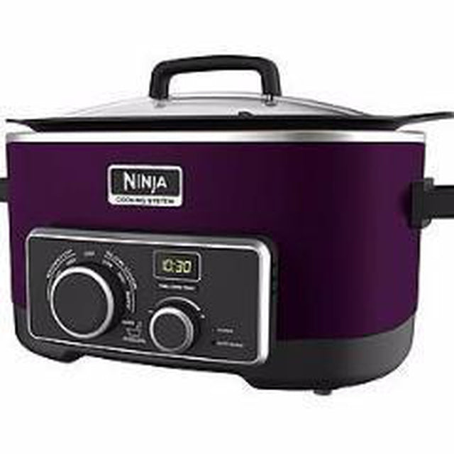 NINJA 4 IN 1 SLOW COOKER 6 QT Purple MC900QEG TVOUTLET CA   SLOWCOOKER 1024x1024 