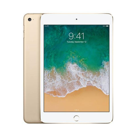 Apple iPad mini 4 Wi-Fi + Cellular 128GB-