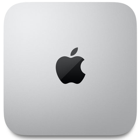 Apple Mac mini Desktop (2021) / Apple M1 Chip / 8GB RAM / 256GB SSD /  *MGNT3LL * / Silver