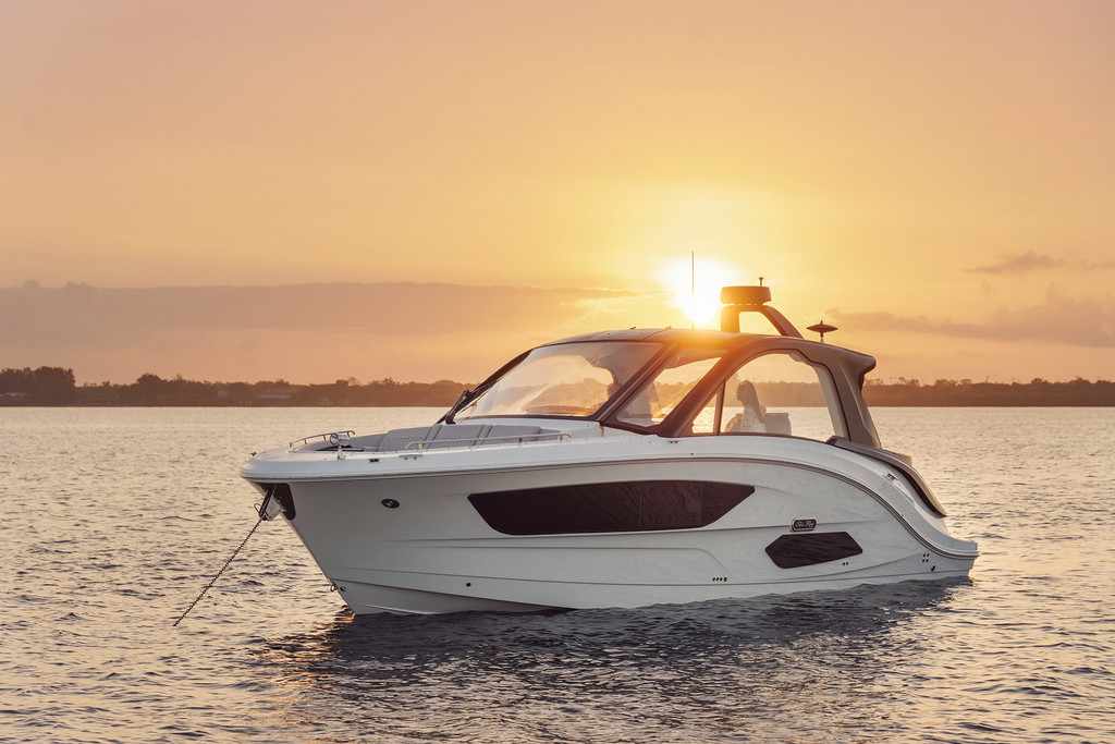 Sundancer 370