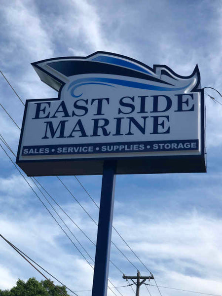 East Side Marine Boat Accessories