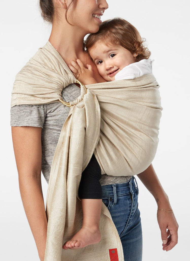 sakura baby sling