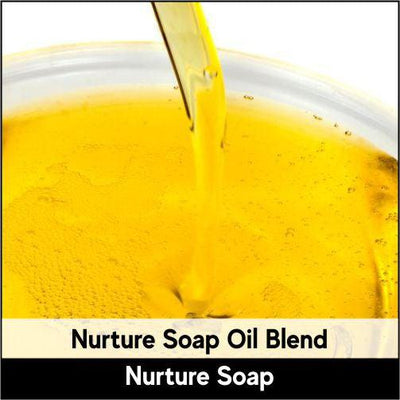 Soapeauty White Soap Base Glycerin Melt and Pour, Detergent Free, Natural  Moisturizing Bar for Sensitive Skin & Soap Making, Easy