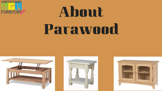 About Parawood Unfinishedfurnitureexpo