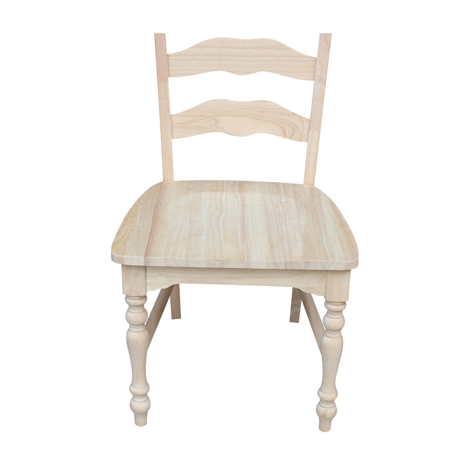 Maine Unfinished Dining Chair - UnfinishedFurnitureExpo