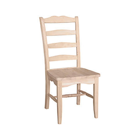 Magnolia Hardwood Chair (Set of 2) - UnfinishedFurnitureExpo
