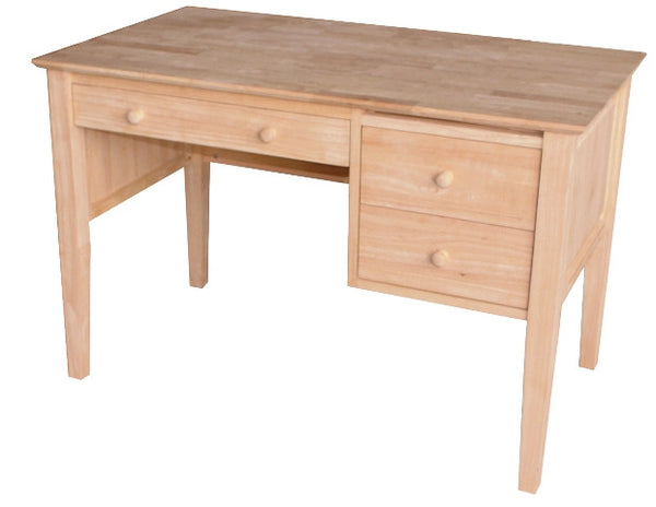 Unfinished Desks And Hutches For Your Office Free Shipping Over