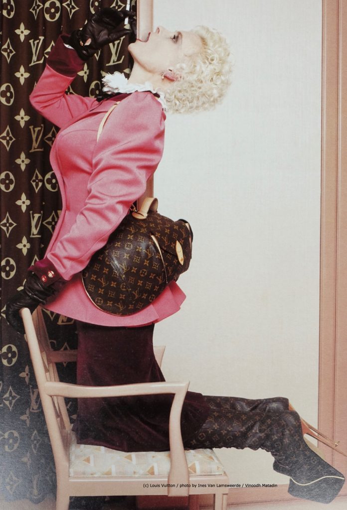 Bum History : Le Faux Cul de Vivienne Westwood and Louis Vuitton – Pechuga  Vintage