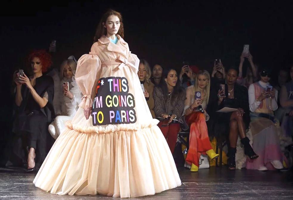 Chanel Haute Couture suit – Les Merveilles De Babellou