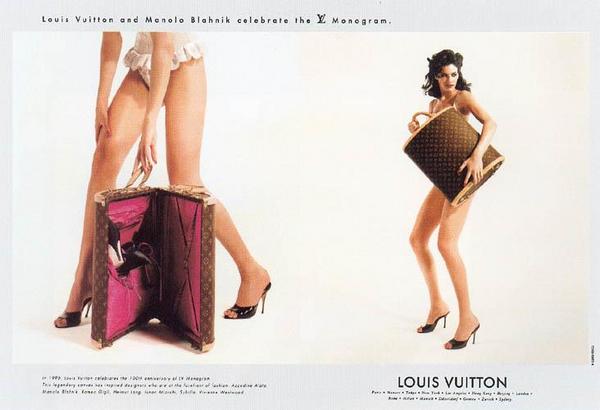 Pre-owned Louis Vuitton Vivienne Westwood X Monogram Canvas Bum Bag