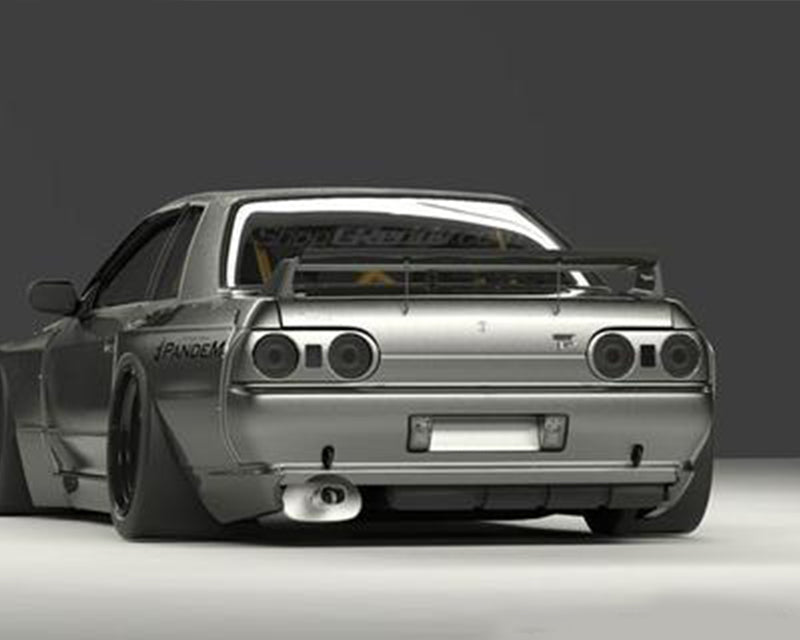 Nissan skyline r32 pandem