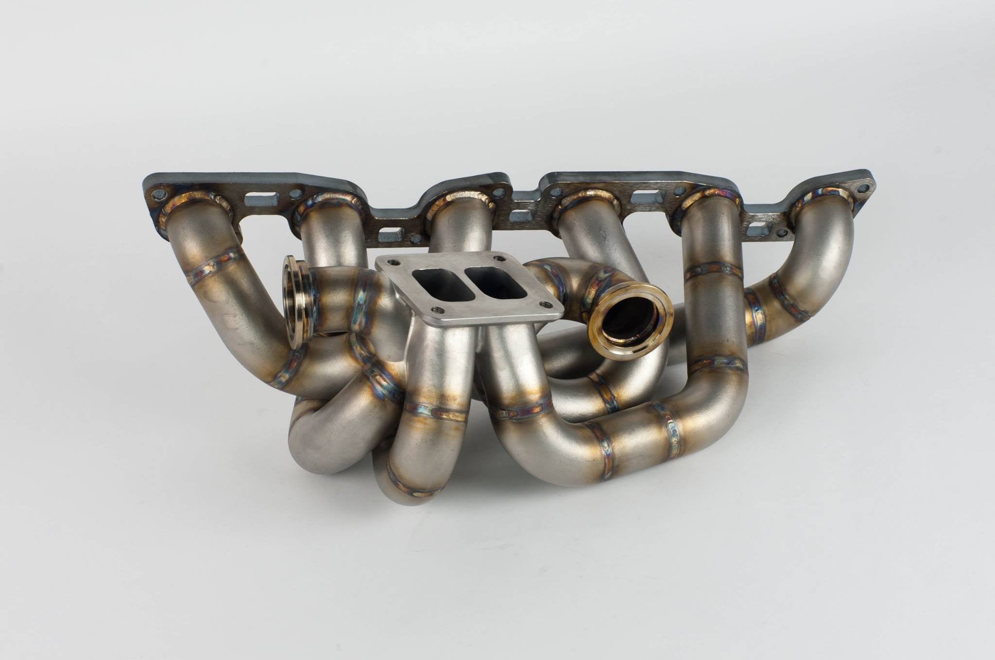 Twin scroll. Platinum Racing products rb26. Platinum Racing products RB. Platinum Racing products. V-Band Cast merge Collector.