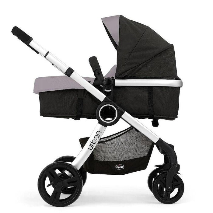 chicco urban stroller violetta