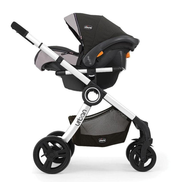 chicco urban stroller violetta