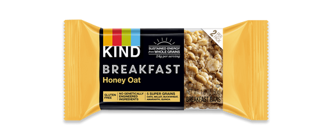 Are KIND bars low FODMAP