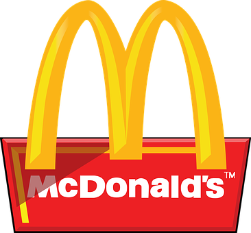 McDonald's Low FODMAP Options