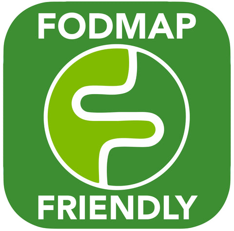 Low FODMAP Certified