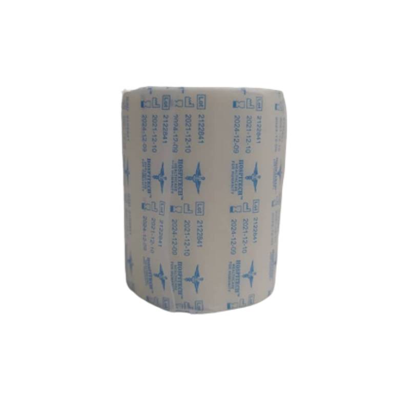Hospitech Surgical Tape 2 Inch With Out Dispenser 1s - DoctorOnCall Farmasi Online