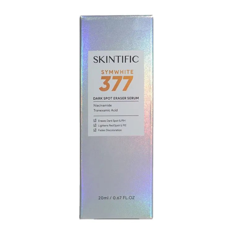 Skintific Symwhite 377 Dark Spot Serum 20ml - DoctorOnCall Online Pharmacy