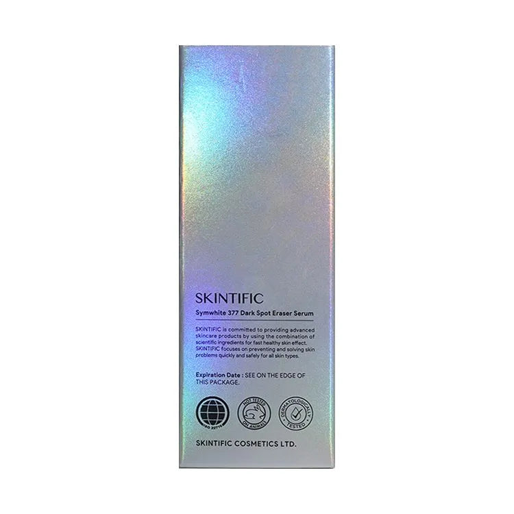 Skintific Symwhite 377 Dark Spot Serum 20ml - DoctorOnCall Online Pharmacy