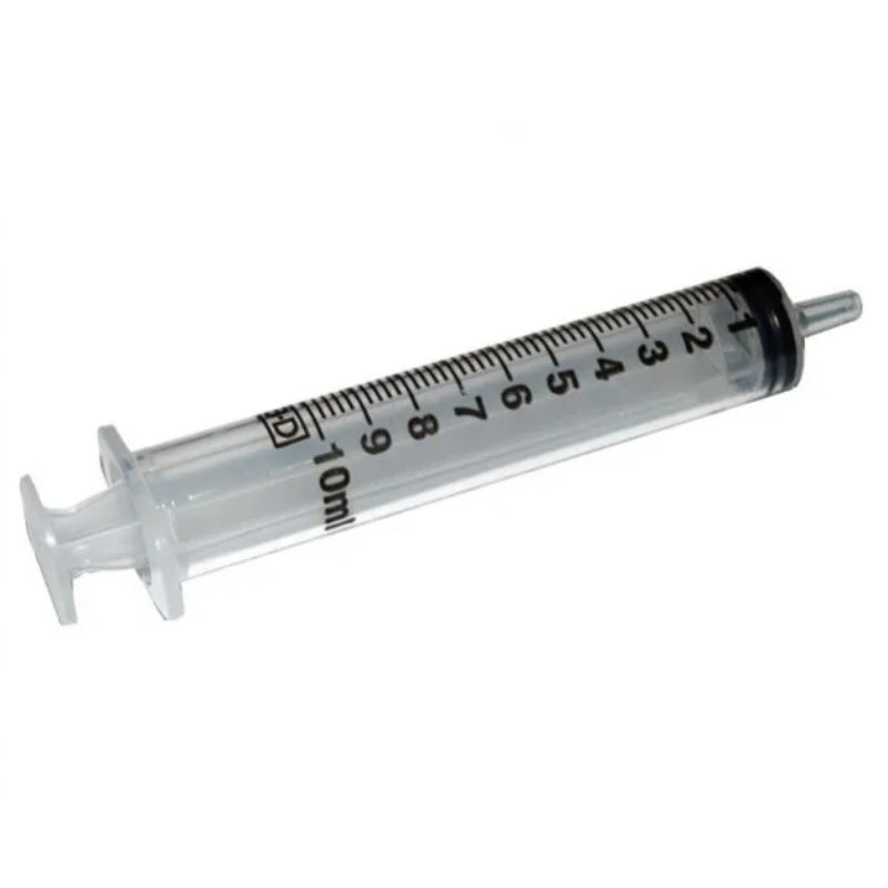 BD Syringe (Slip Tip - 302143) 10ml - DoctorOnCall Online Pharmacy