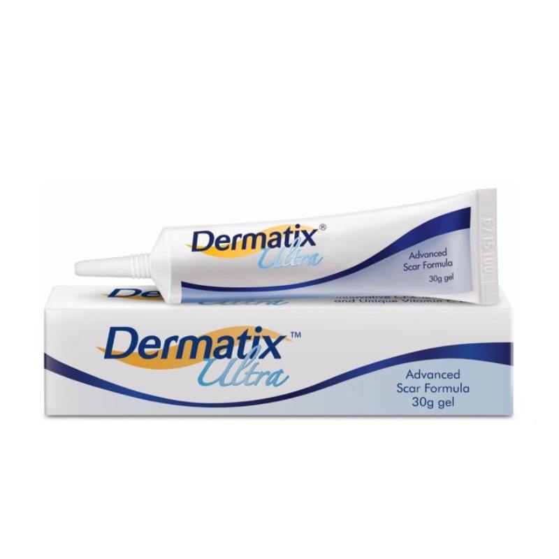 Dermatix Ultra Gel 15g - DoctorOnCall Online Pharmacy