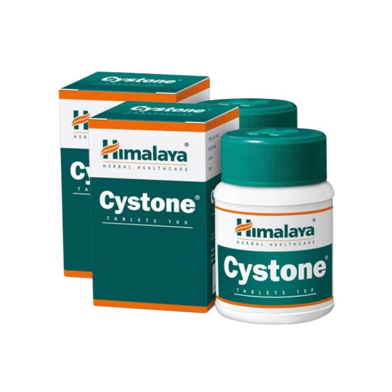 Himalaya Cystone Tablet 100s x2 - DoctorOnCall Farmasi Online