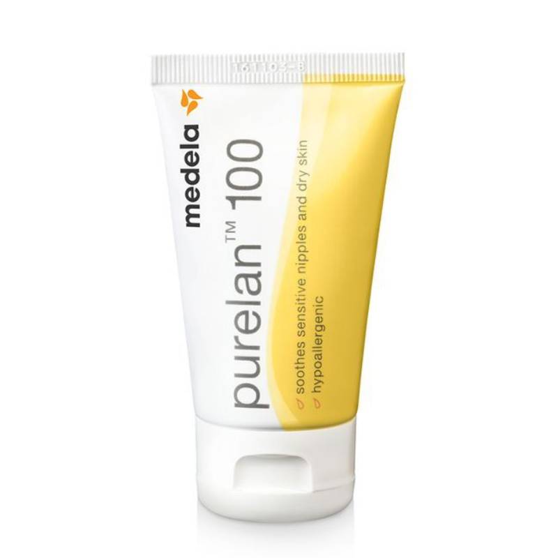 Medela Purelan Lanolin Cream 37g - DoctorOnCall Online Pharmacy