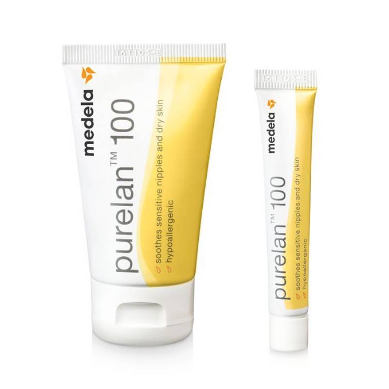 Medela Purelan Lanolin Cream 37g - DoctorOnCall Online Pharmacy