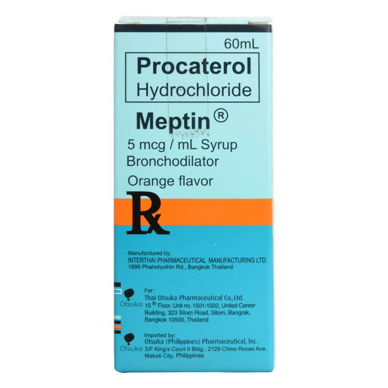 Meptin Syrup 60ml - DoctorOnCall Farmasi Online