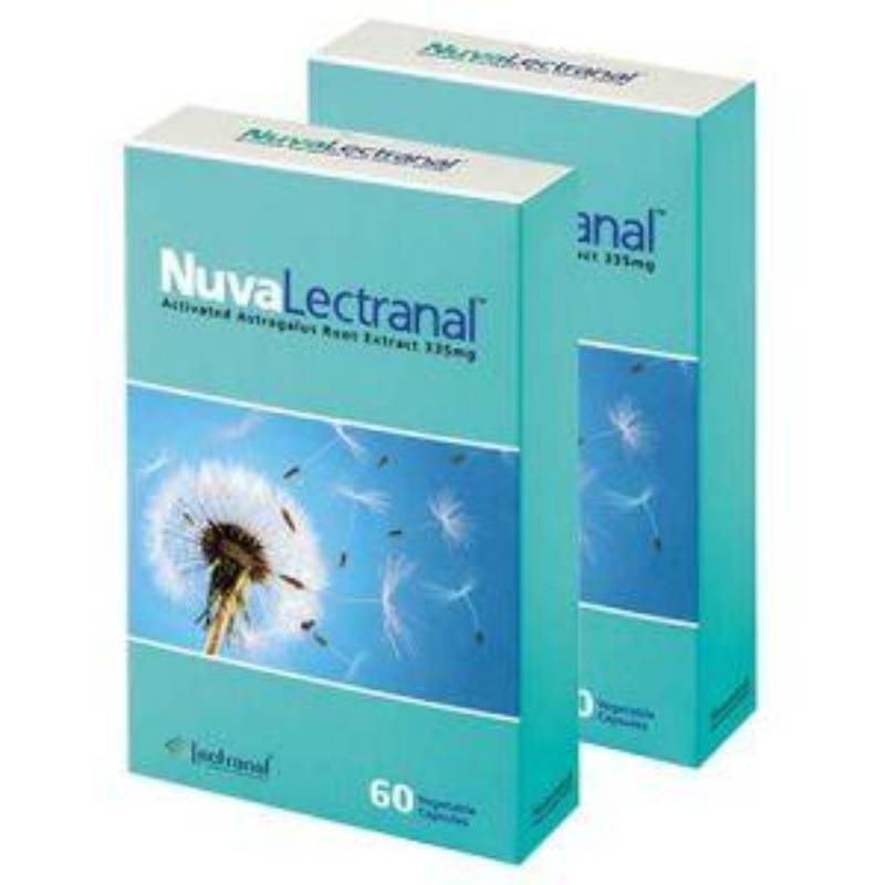 Nuvalectranal Capsule 60s - DoctorOnCall Farmasi Online