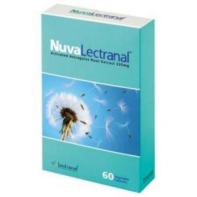 Nuvalectranal Capsule 60s x2 - DoctorOnCall Online Pharmacy