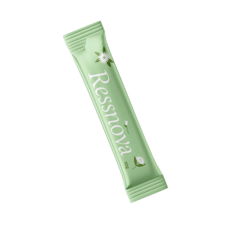 RESSNOVA: Ashwagandha-Holixer Berry Flavoured Premix 10g x 15 Sachet - DoctorOnCall Online Pharmacy