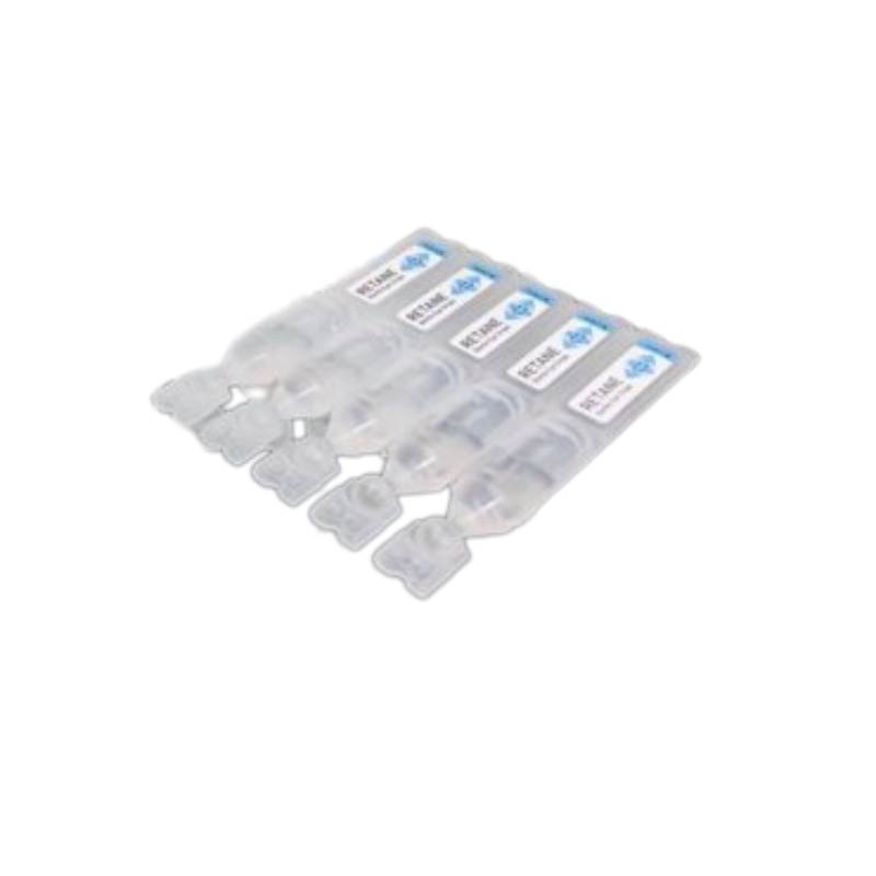 Retane Sterile 0.1% Eye Drop 0.88ml x 30s - DoctorOnCall Farmasi Online