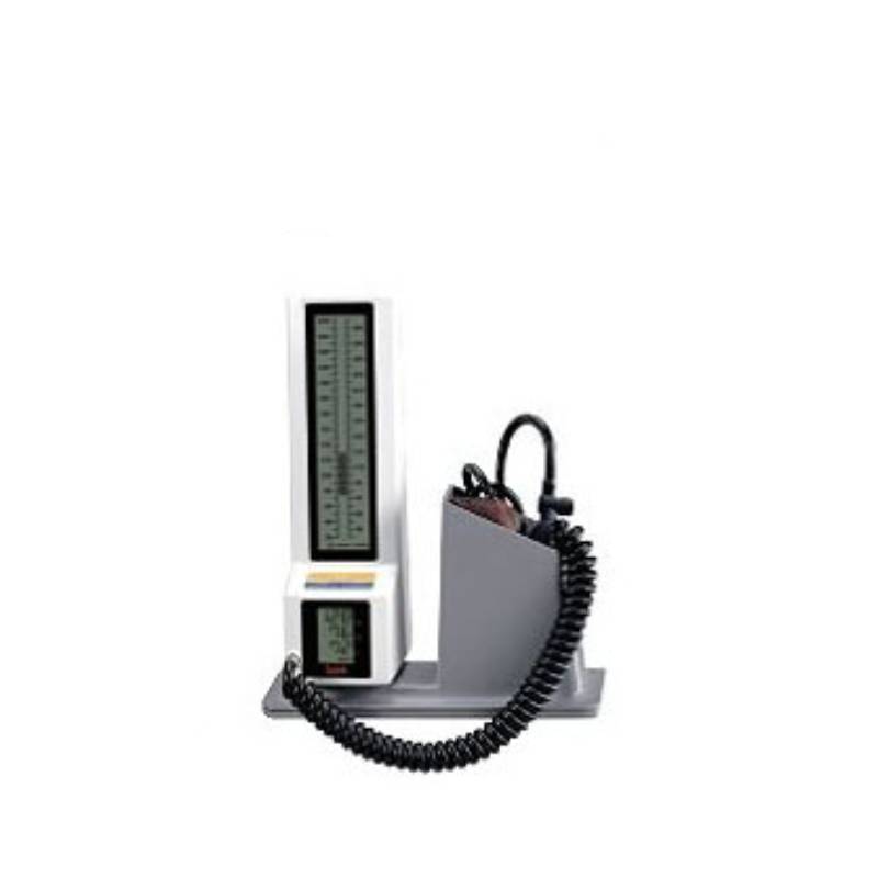 Spirit Wall Type LCD display Mercury-Free Sphygmomanometer (E401W) 1s - DoctorOnCall Farmasi Online