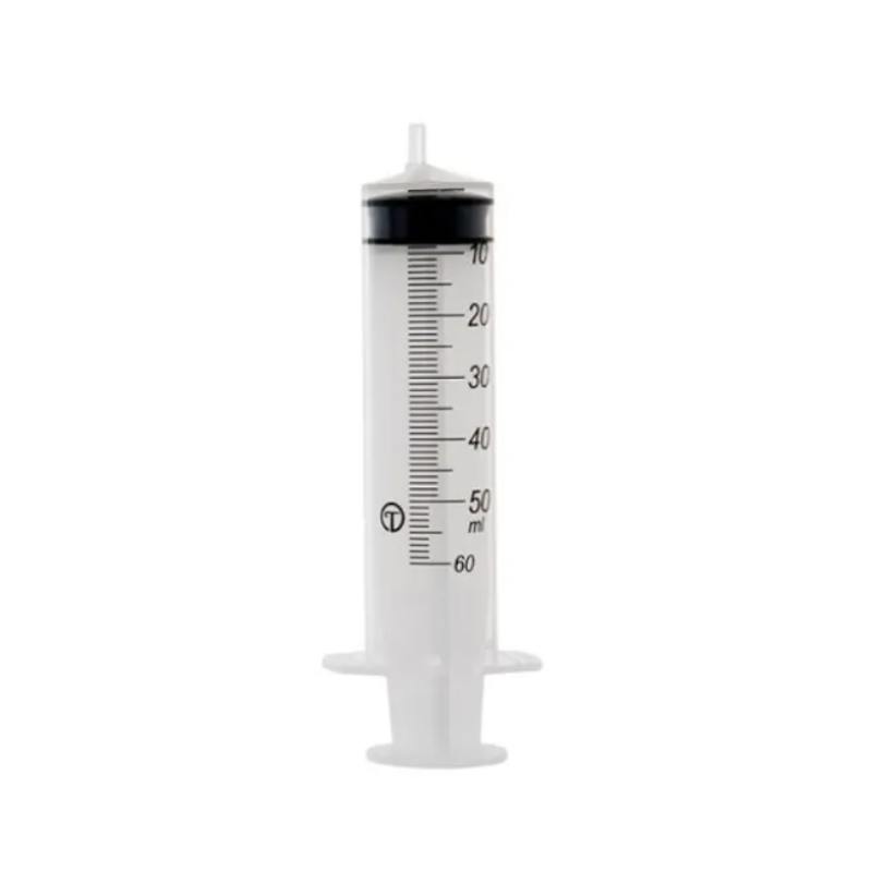 Terumo Syringe (Slip Tip) 3ml - DoctorOnCall Online Pharmacy