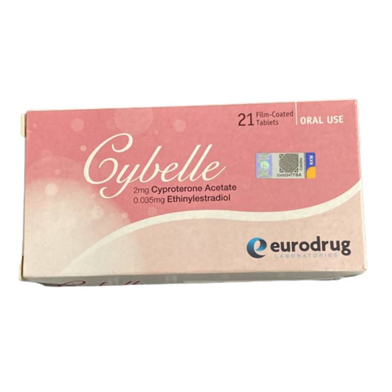 Cybelle Tablet 21s - DoctorOnCall Online Pharmacy