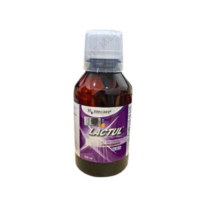 Lactul Solution 500ml - DoctorOnCall Online Pharmacy