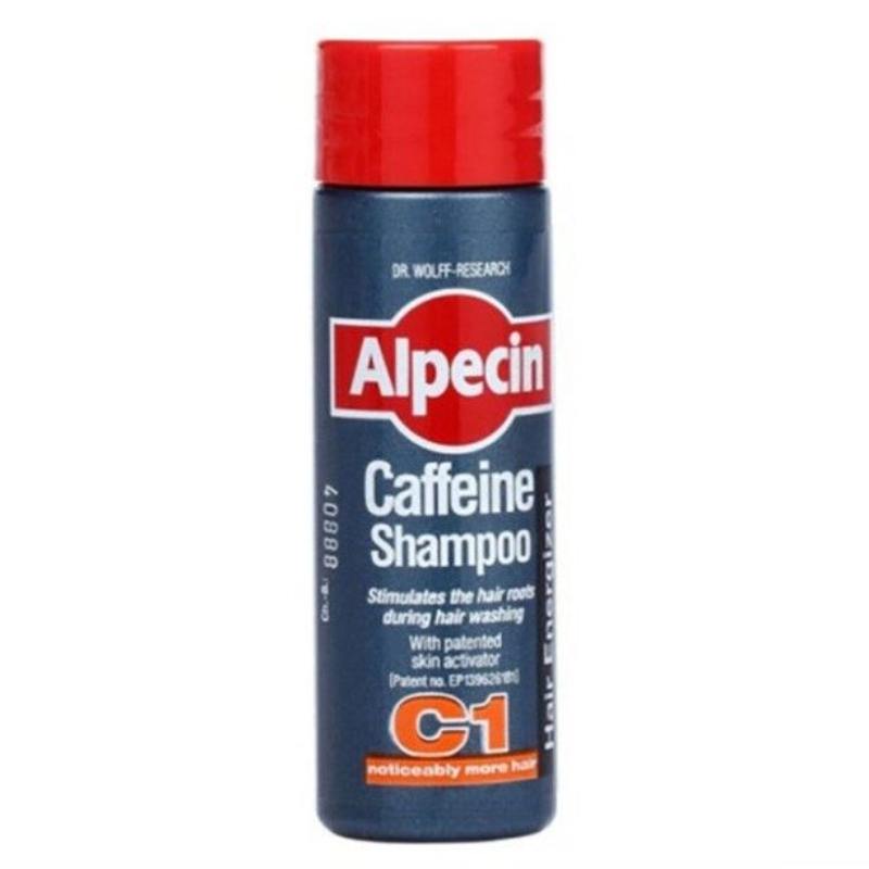Alpecin Caffeine Shampoo 15ml - DoctorOnCall Farmasi Online