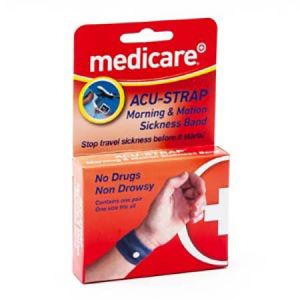 Acu-Life Acu-Strap (400198) 1s - DoctorOnCall Online Pharmacy