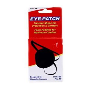 Acu-Life Eye Patch (400013) 1s - DoctorOnCall Farmasi Online