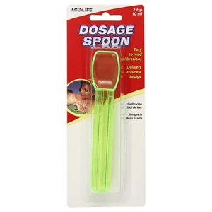 Acu-Life Medicine Spoon (210B) 1s - DoctorOnCall Farmasi Online