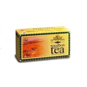 Dr Nortiers Sod Rooibos Tea 20s - DoctorOnCall Farmasi Online