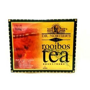 Dr Nortiers Sod Rooibos Tea 80s - DoctorOnCall Farmasi Online
