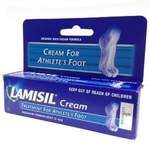 Lamisil 1% Cream 15g - DoctorOnCall Online Pharmacy