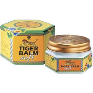 Tiger Balm Soft Ointment 50g - DoctorOnCall Online Pharmacy