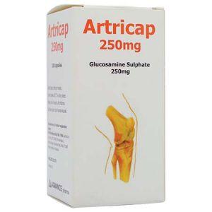 Artricap 250mg Capsule 100s x3 - DoctorOnCall Online Pharmacy