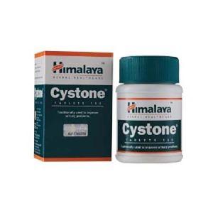 Himalaya Cystone Tablet 100s - DoctorOnCall Farmasi Online