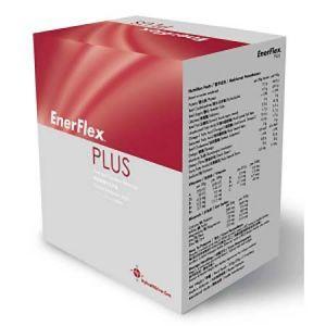 Enerflex Plus Sachet 20g x15 - DoctorOnCall Farmasi Online