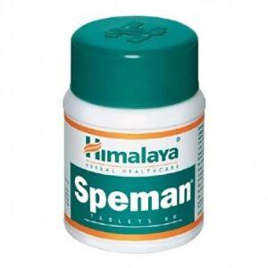 Himalaya Speman Tablet 100s - DoctorOnCall Farmasi Online